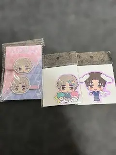 PetiTEEN グッズセット アイドル お笑い タレント 芸能人グッズ