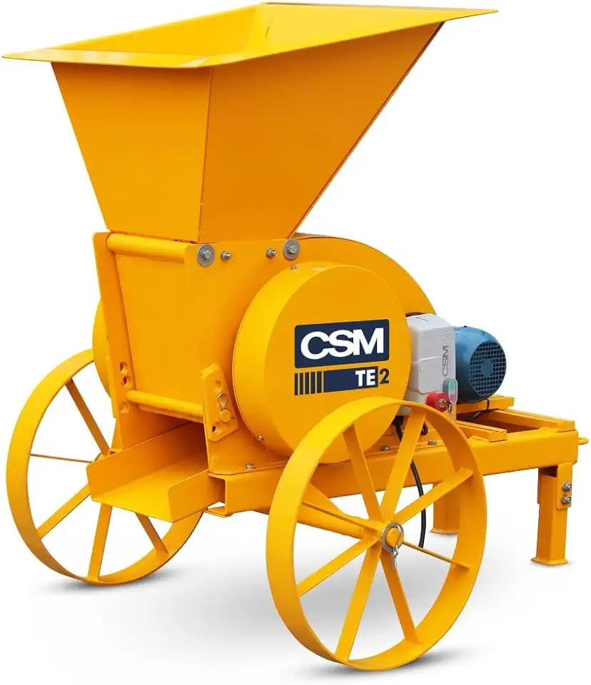 Transportador Manual de Betoneiras - TMB 400-CSM-7.10.00.187