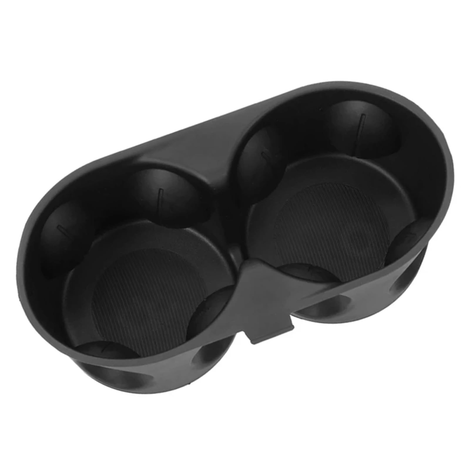 Portabevande Per Auto Organizer Per Tazza Per Console Centrale, Supporto Per Vassoio Rimovibile, 68312236AC, Compatibile Con Chrysler Per Grand Per Voyager 2017-2023