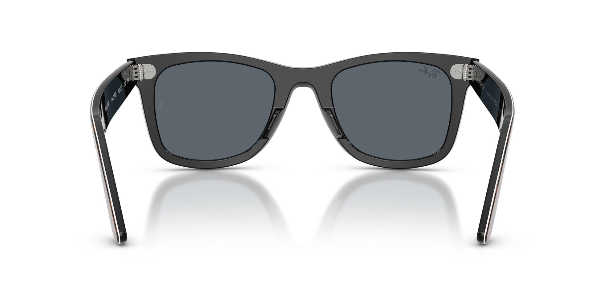 Ray-Ban Okulary przeciwsłoneczne Uniseks Rb2240 Street Neat I