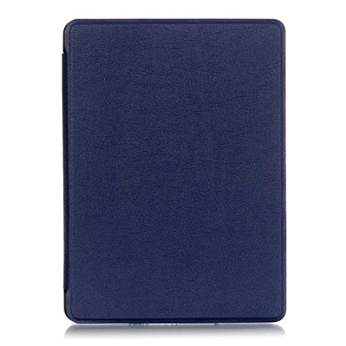 Funda Flyorigin Kindle Paperwhite 11ª generación 2021 Premium PU Funda de Cuero para 6.8 Pulgadas Kindle Paperwhite (M2L3EK / M2L4EK) Cubierta Ligera Paperwhite