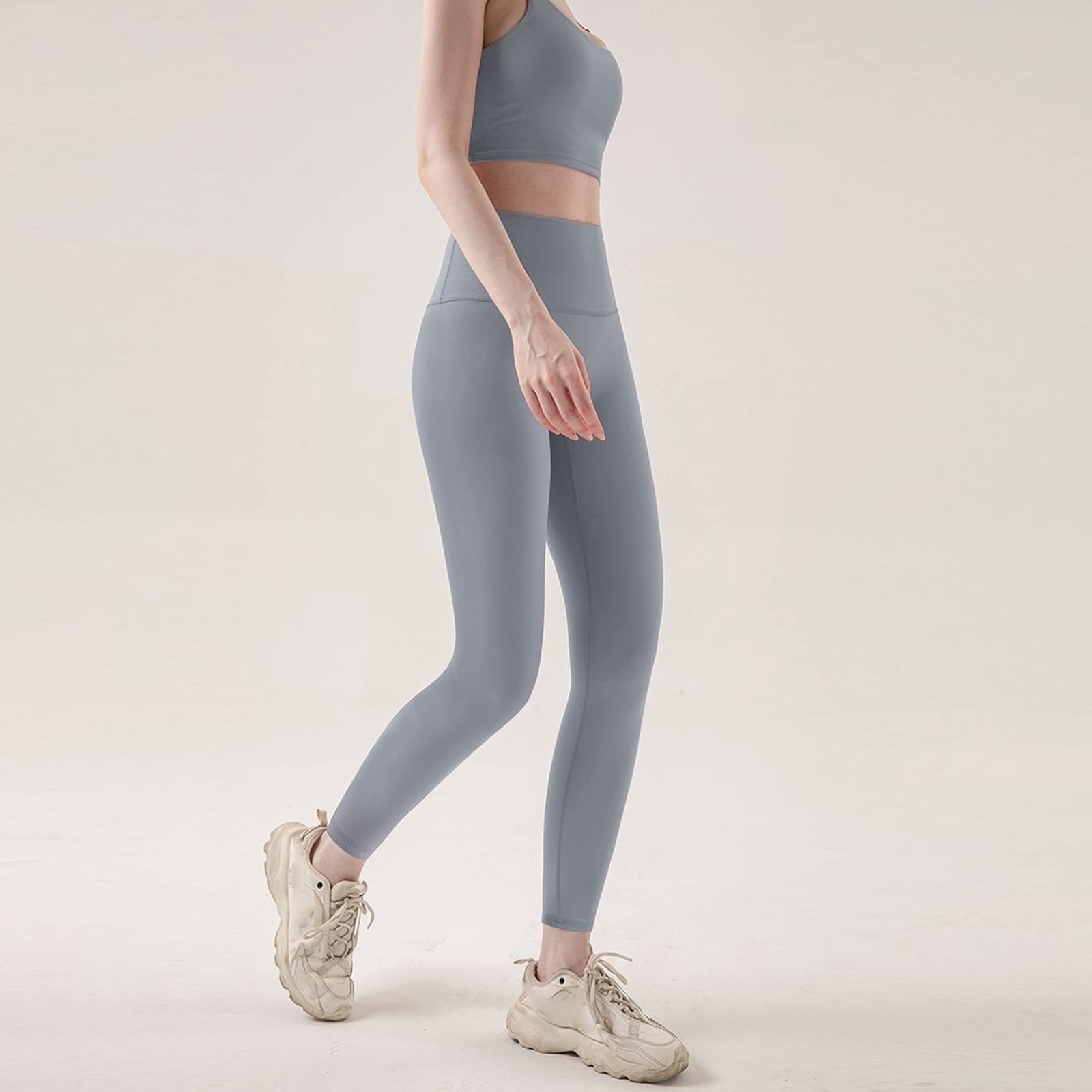 ダンスキン　ハイウエスト ヨガパンツ　サイズS 楽天市場】ラスト1点【20%OFF】ダンスキン ヨガウェア DANSKIN