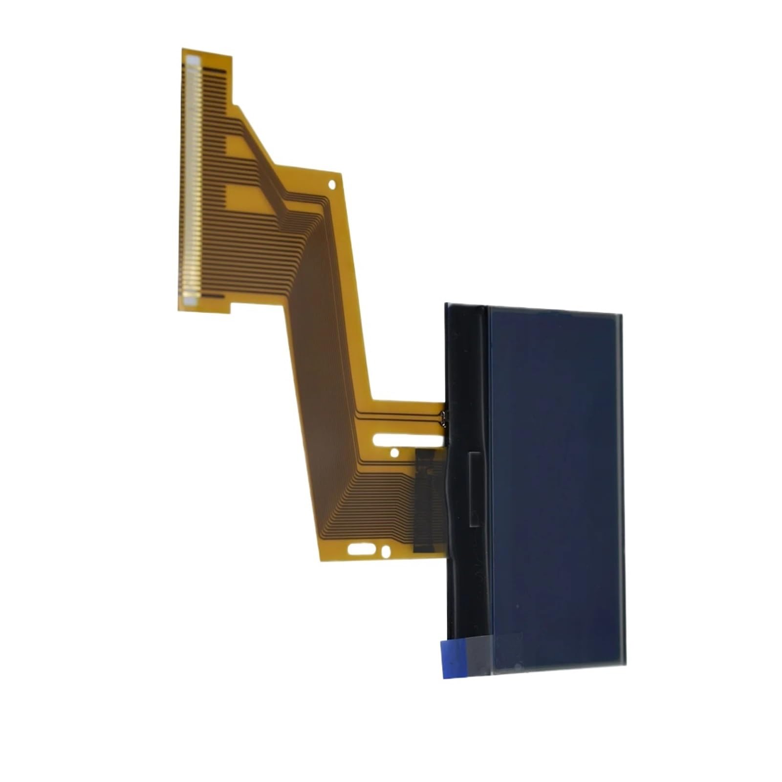 Renueva el panel de instrumentos de tu Sprinter con esta pantalla LCD 7