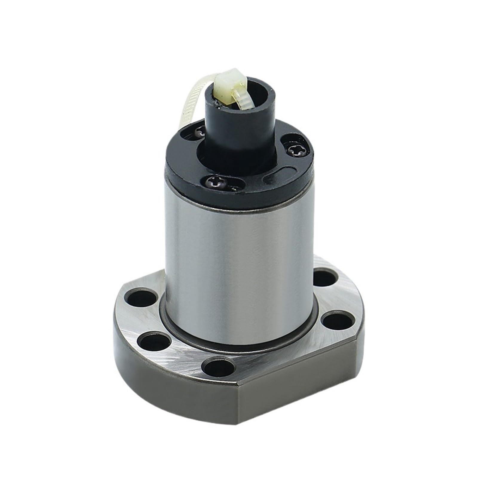 Metal Ball Screw nut Ballscrew Nut SFU1604 SFU1605 SFU1610 SFE1616 Ball Screw Single Nut High Precision Nut(SFU1616)