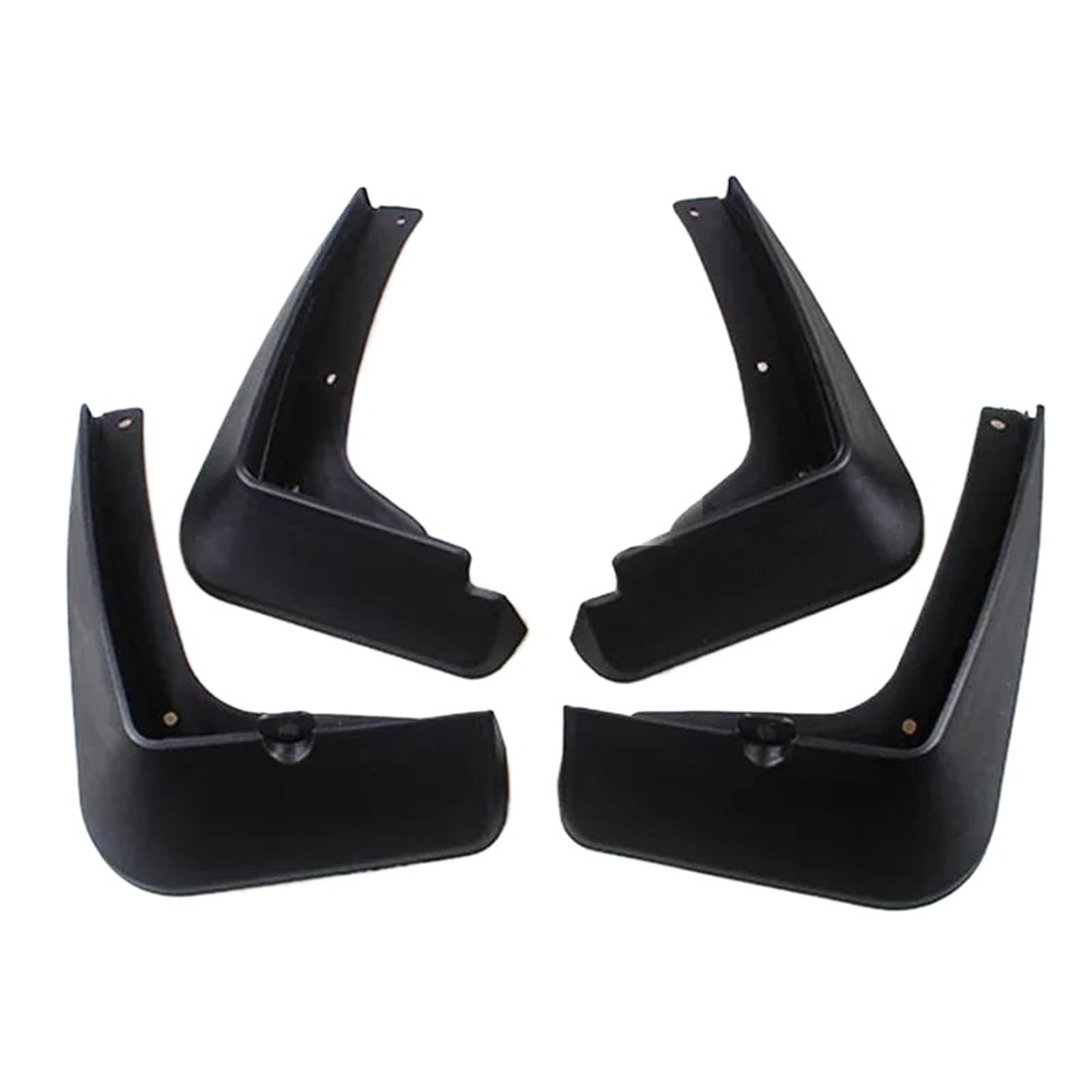 Bavettes auto Hyundai Tucson 2015 2016 2017 2018 2019 2020 - 6