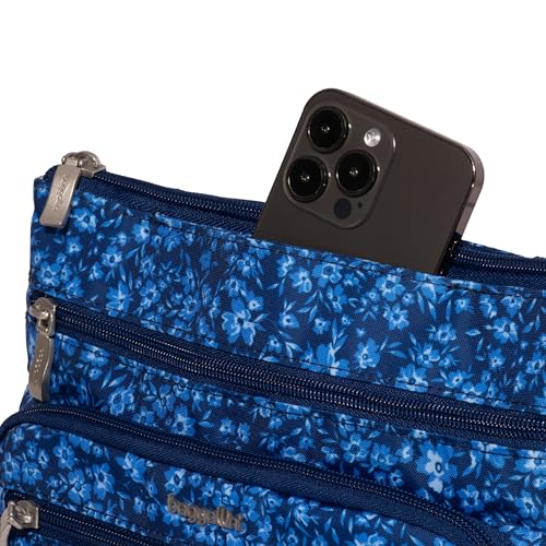 Image of Baggallini Out and About Crossbody