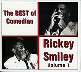 The Best of Comedian Rickey Smiley Volume 1