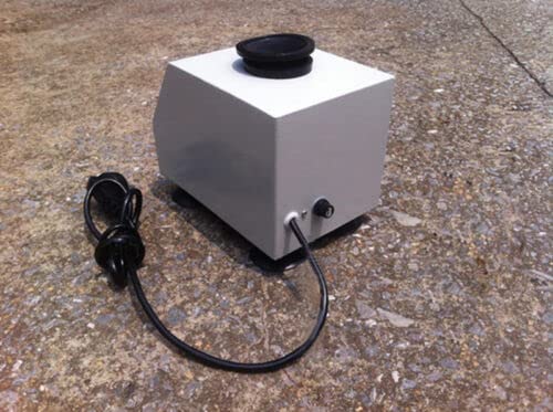 220V XH-C Stepless Vortex Mixer/Test Tube Shaker Lab Mixer Shaker 0~2800RPM 60W