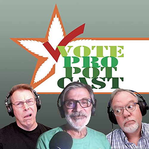 E234 CannaNews, Drew's Mango Gummies, and More