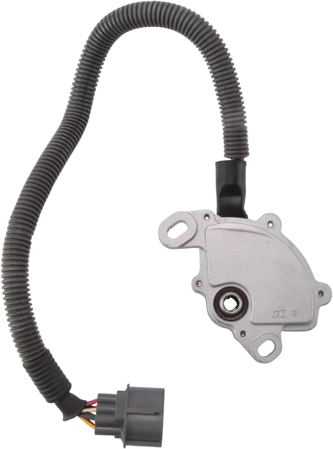 Transmission Gear Switch,Fit for Accord Odyssey Acura, TL 1999-2003 Neutral Safety Switch 12766004 Itch
