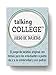 Talking College Spanish Edition Conversation Card Deck - Educational, Health & Safety Cards w/Multiple Dialogue Prompts for acadÃ©micos, autocuidado, relaciones y expectativas familiares - 110 Cards