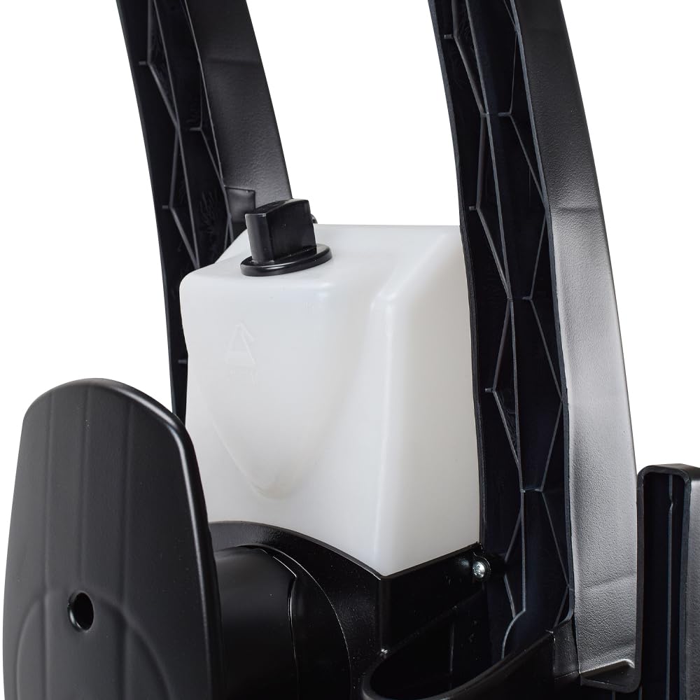 Lavor Idropulitrice ad acqua calda e fredda RIO-R PRO 1208 Temperatura max 90°C, Pressione 160 bar max, Portata 450 l/h, Motore 2500W