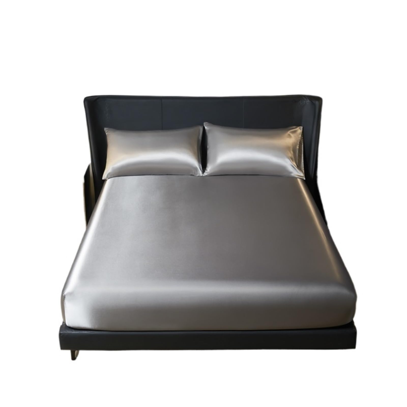 Housse de matelas antidérapante Twin réglable pour lit sans plis