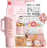 Mirasphere Pink Gift Set