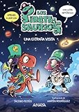 ANAYA INFANTIL Y JUVENIL