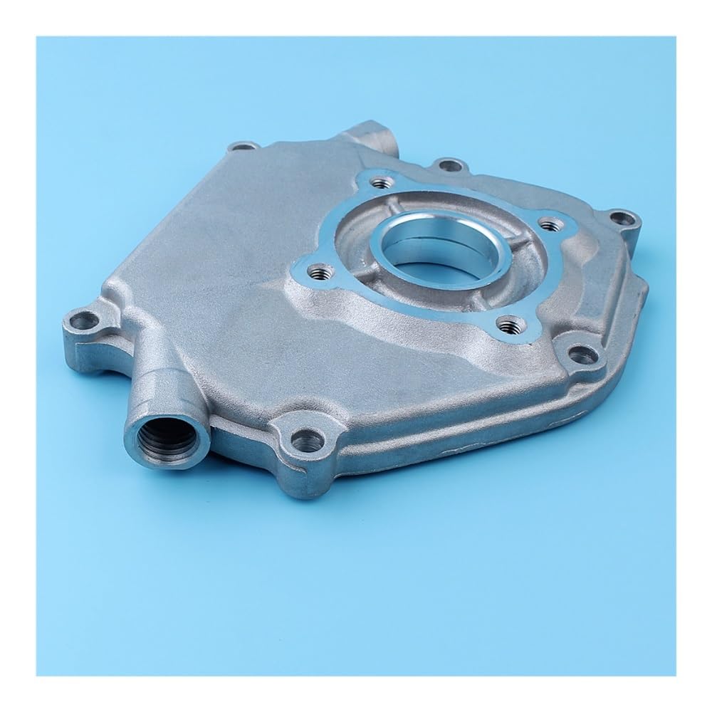 Couvercle latéral de carter moteur pour bloc essence GX160 et GX200 168F