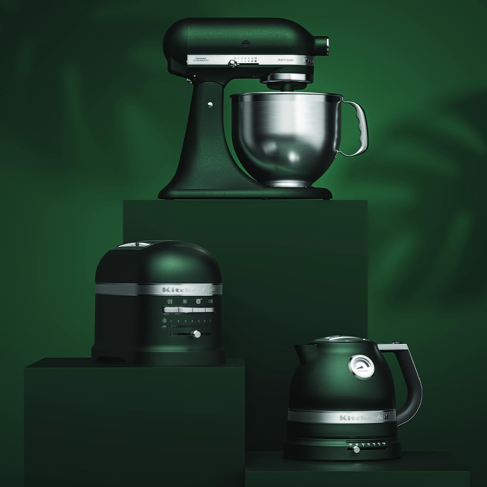 KitchenAid Artisan toster 2 kromki 5KMT2204 (Pebble Palm) 5KMT2204EPP