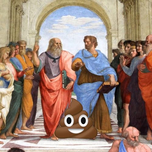 The Nonsense Dialogues copertina