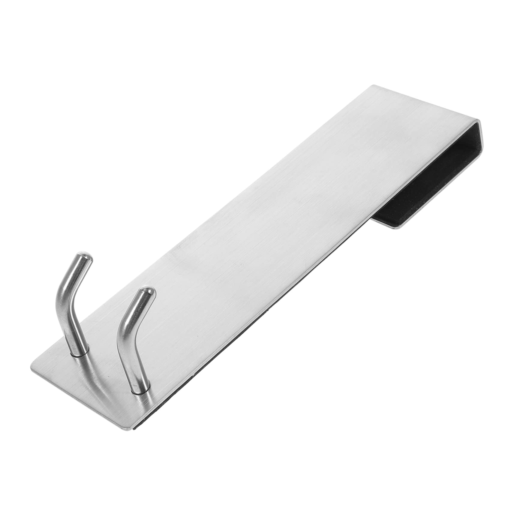 Deurhaak en vanger klein | Online Deurbeslagshop