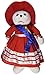 Chantilly Lane 19" Betsy Patriotic Bear Plush Singing - God Bless America