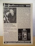  Jazz-Pop-Classic-Courier. Ausgabe 7 / 1990