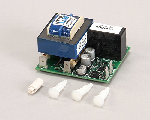 Vulcan Hart 00-844070-00001 Low Water Control