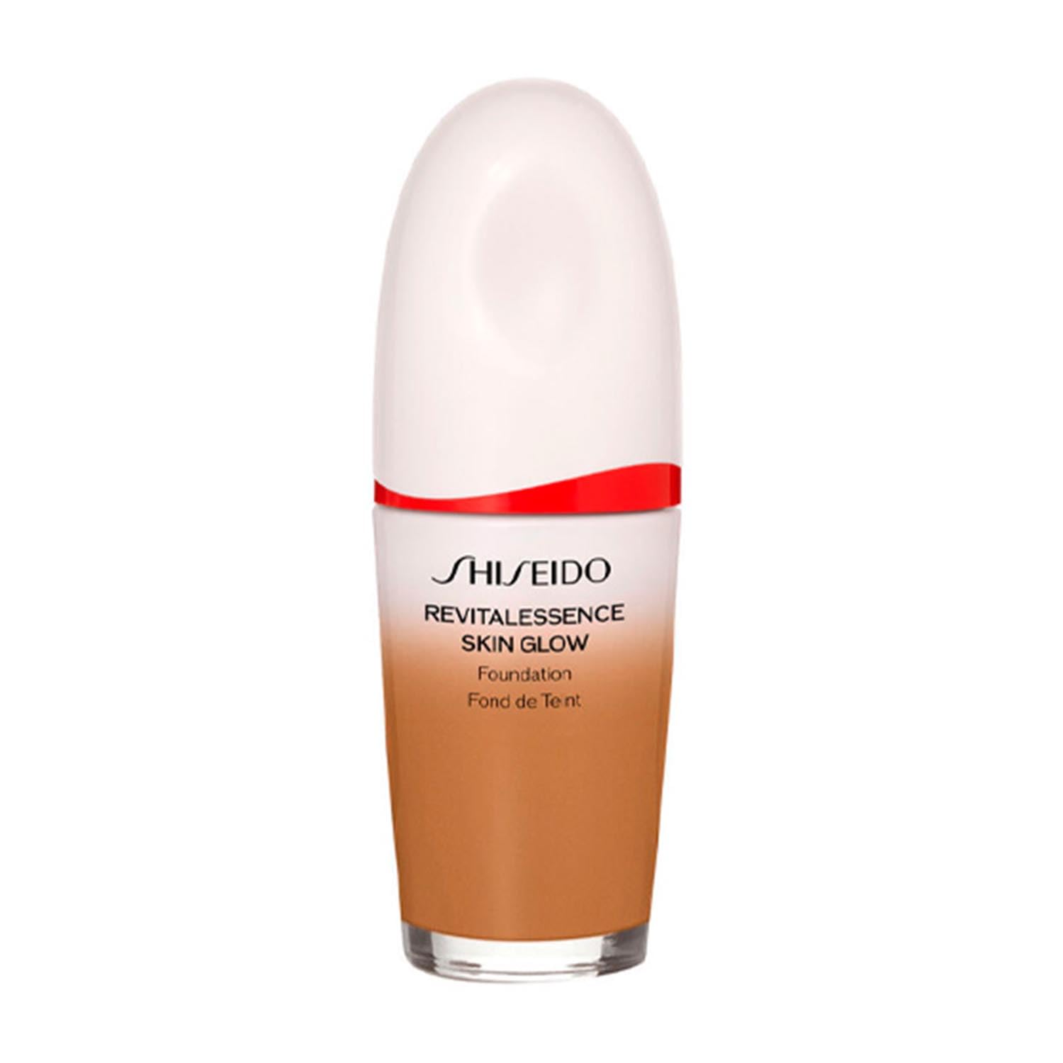 Base de maquillaje de la marca Shiseido ideal para Unisex Adulto