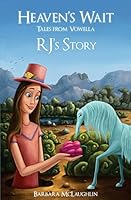 RJ's Story 0991277740 Book Cover