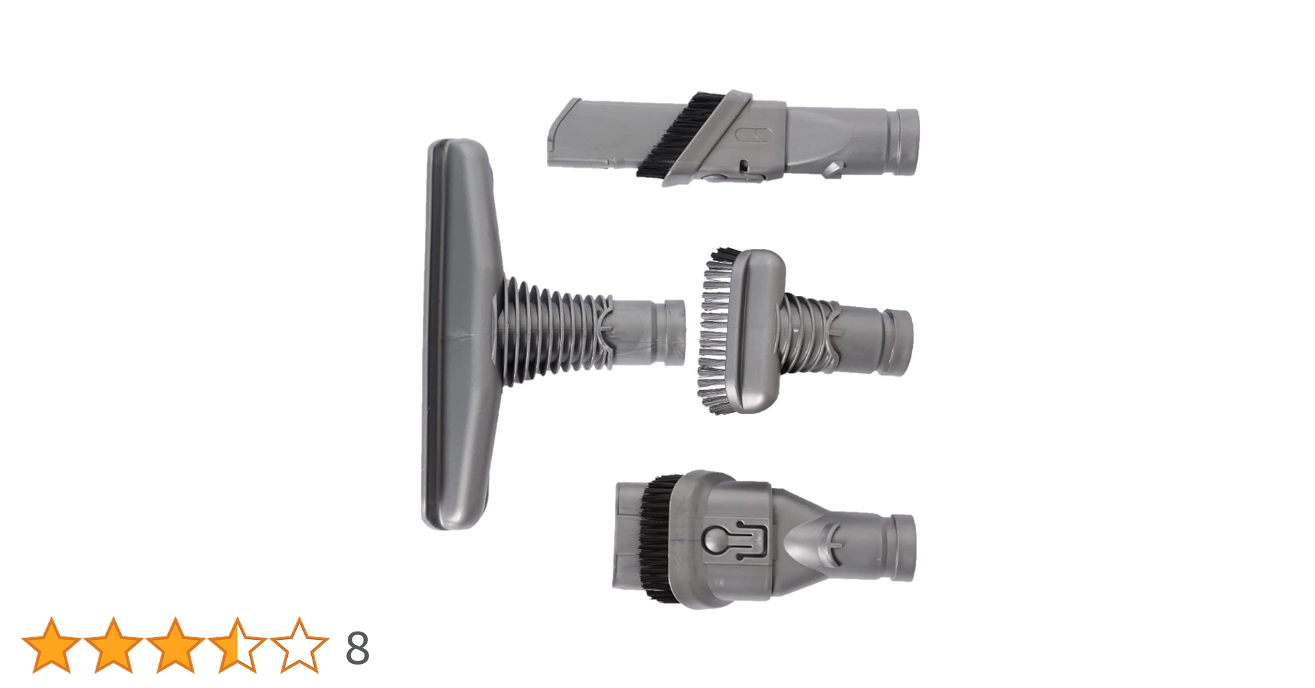 Amazon.co.jp: Dyson ダイソン ノズル4点セット 互換品 V6 DC74 Amazon.co.jp: Dyson ダイソン ノズル4点セット 互換品 V6 DC74