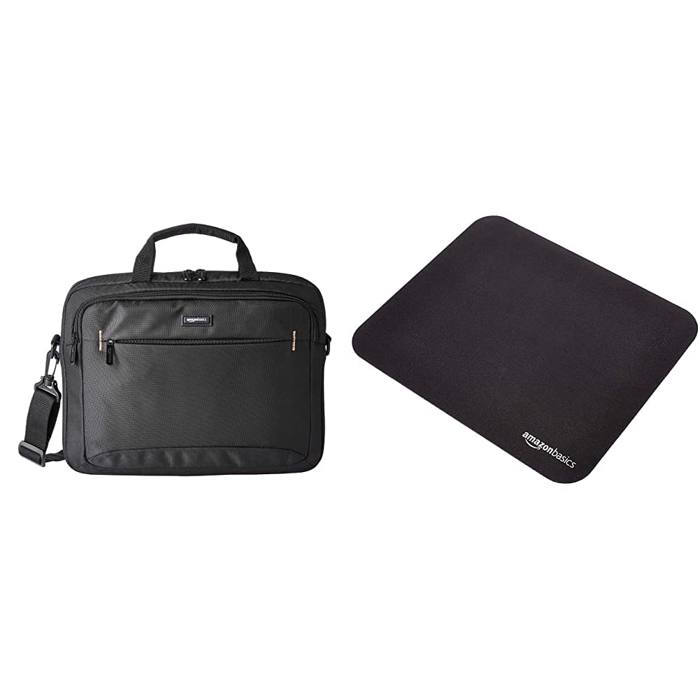 Mais Alarm See Taupo compact laptop bag Familie ruhig Griff