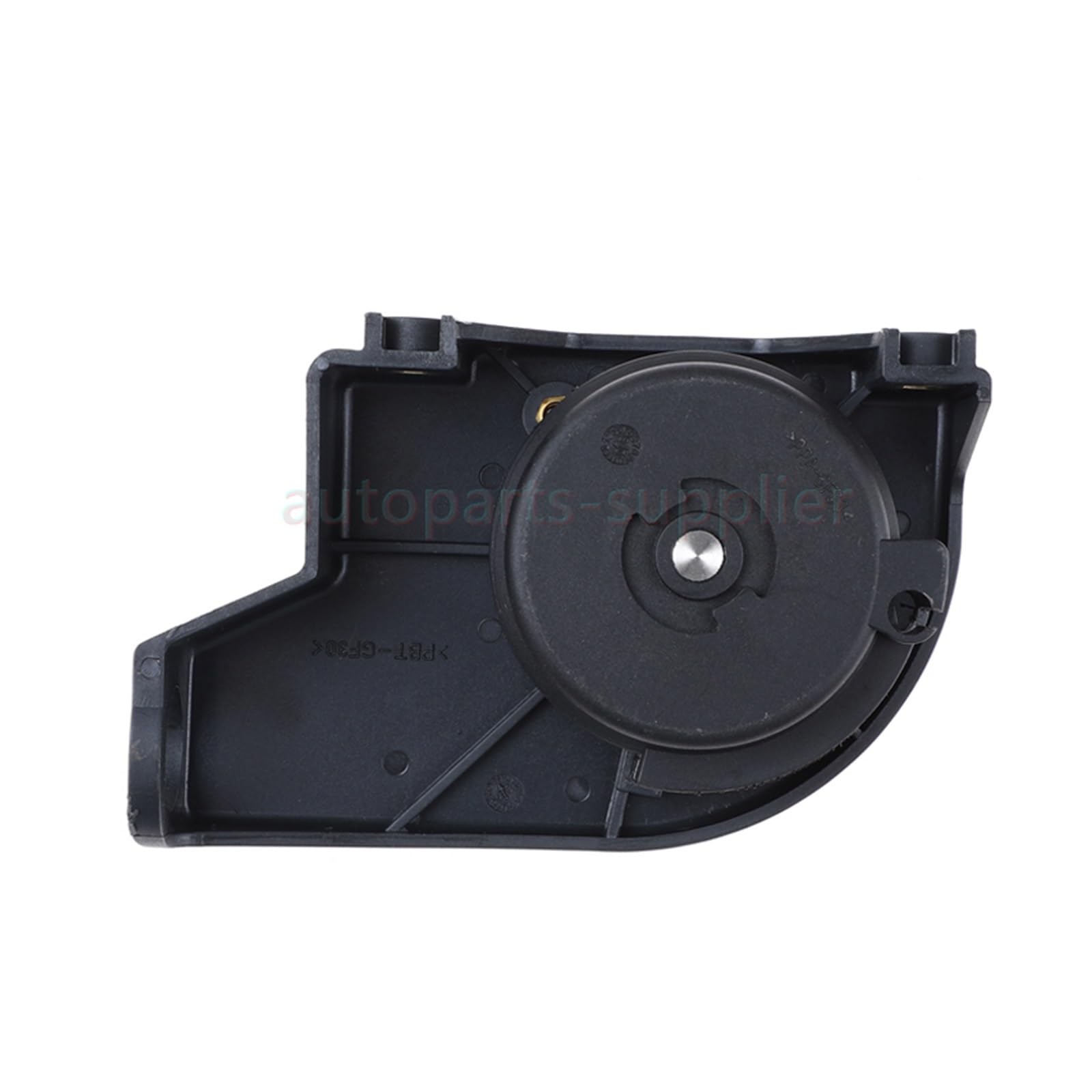 Capteur de position du papillon anti-calage moteur pour 9639779180