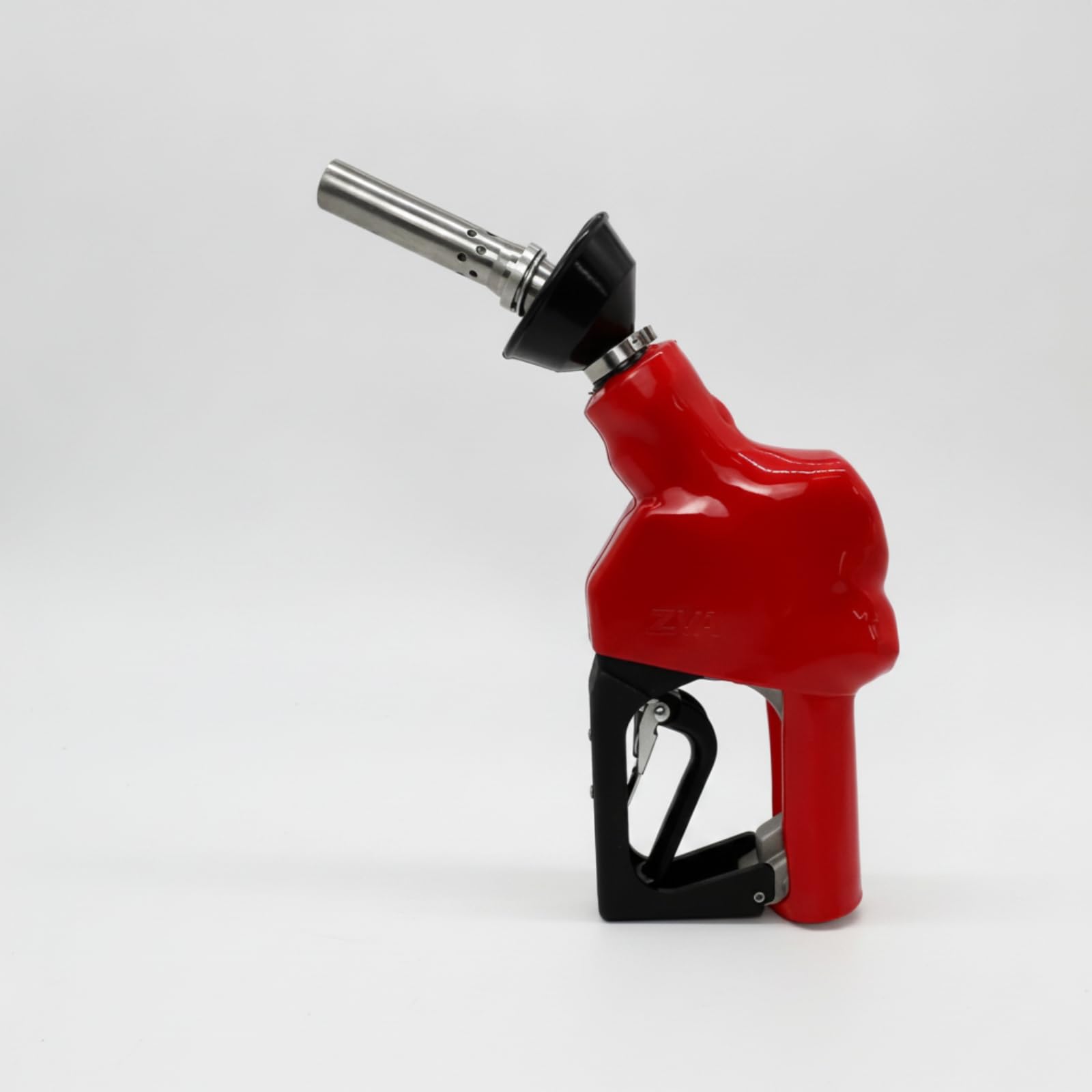 de Distribution de Carburant pour Essence Récupération de Vapeurs Soufflet Flexible Étanchéité Poignée Antidérapante Assemblage Métallique Adapté aux, size to 3