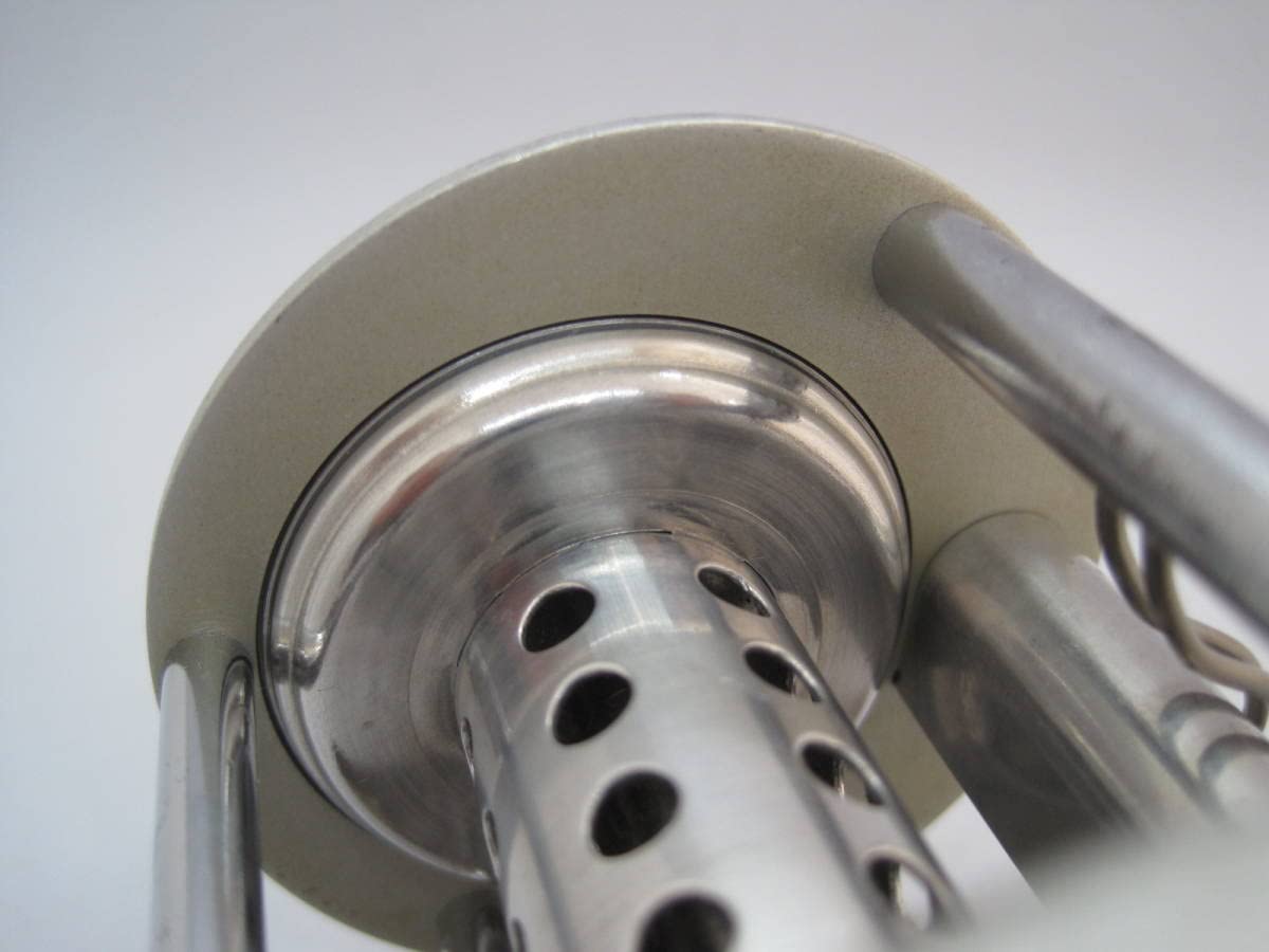 Amazon | ラングレー Reelcast 500 ダイレクトドライブリール 1950年代