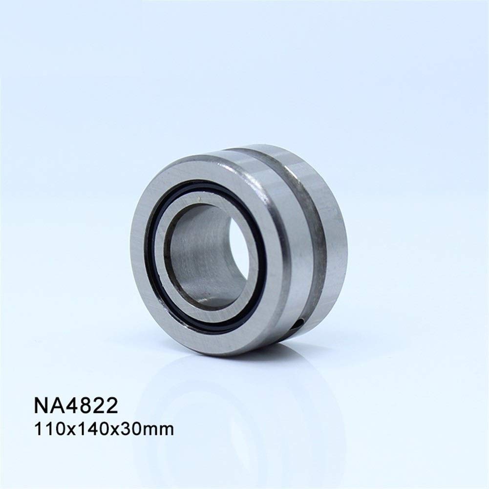 NA4822 ソリッドカラーニードルベアリング内輪 4524822 4544822/A 【ブラケット】 ベアリング 110x140x30mm