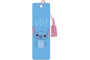 Trends International Lilo and Stitch - Hi Bookmarks
