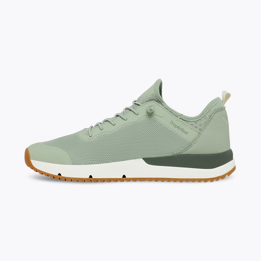 Tropicfeel Tenis unisex para todo tipo de clima, resistentes al agua, de secado rápido y ligeros