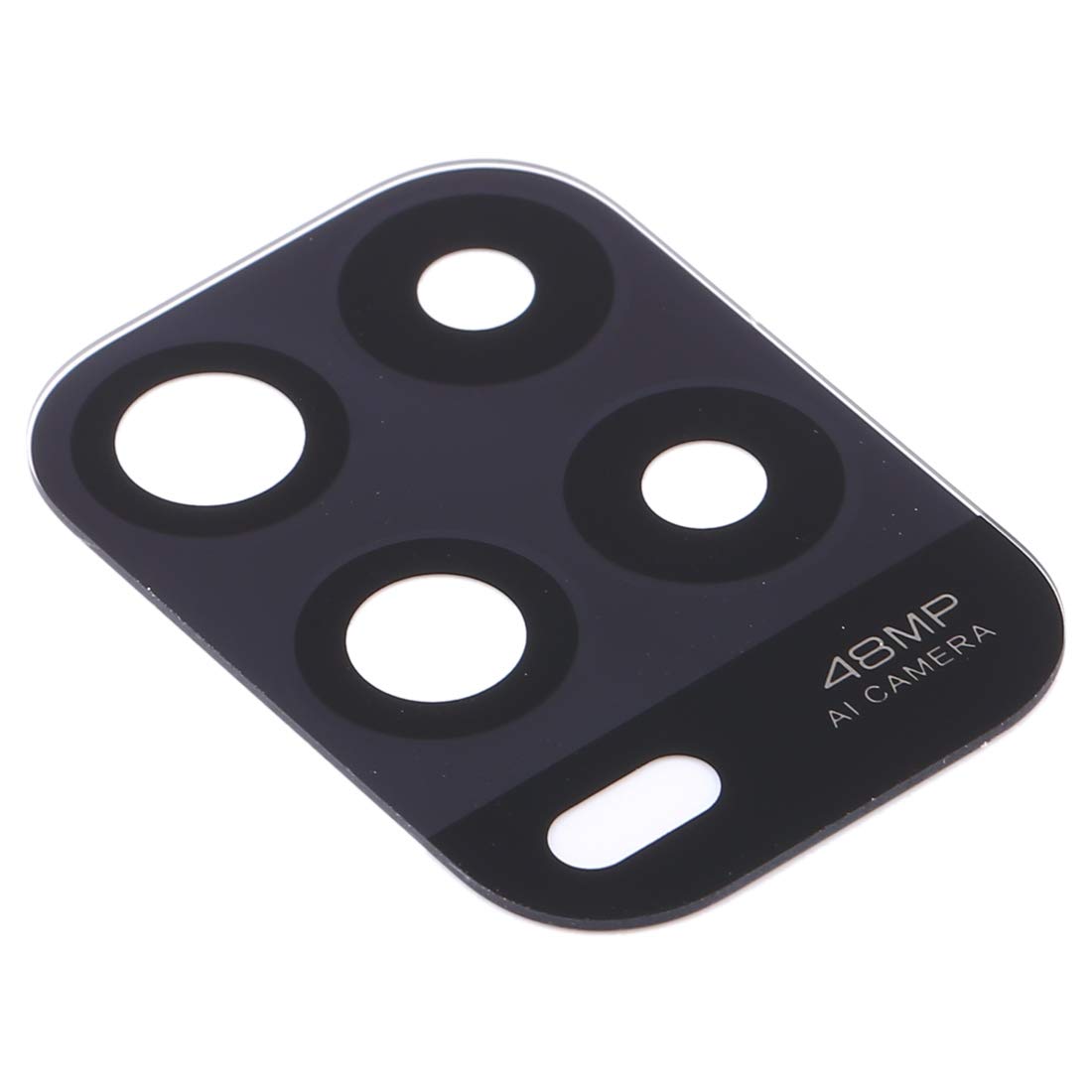 Mobile Accessories 10 PCS Back Camera Lens for Xiaomi Mi 10 Lite 5G