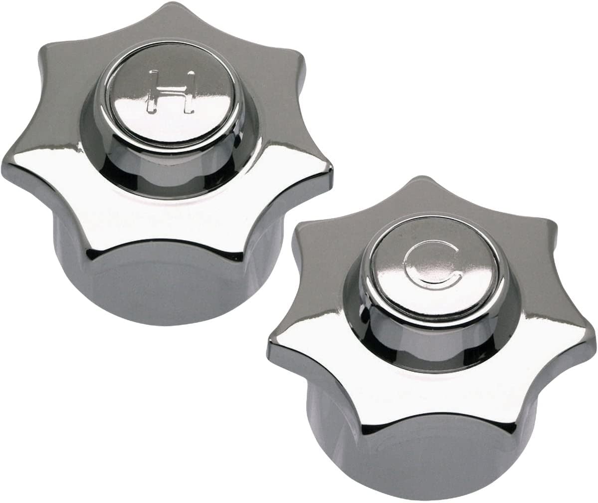 Danco OEM Faucet Handles Zinc