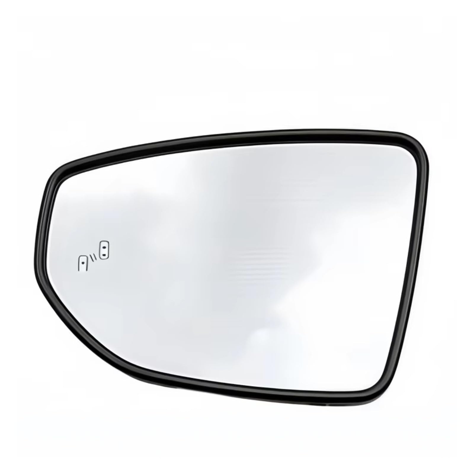 Miroir glace Lexus ES anti-angle mort et dégivrant pour rouler sereinement