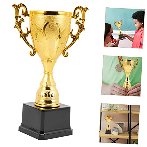 Gadpiparty Troféu Mini Troféu Copas Competições Prêmio Troféu Prêmio Festa Favor Mini Troféus Troféu