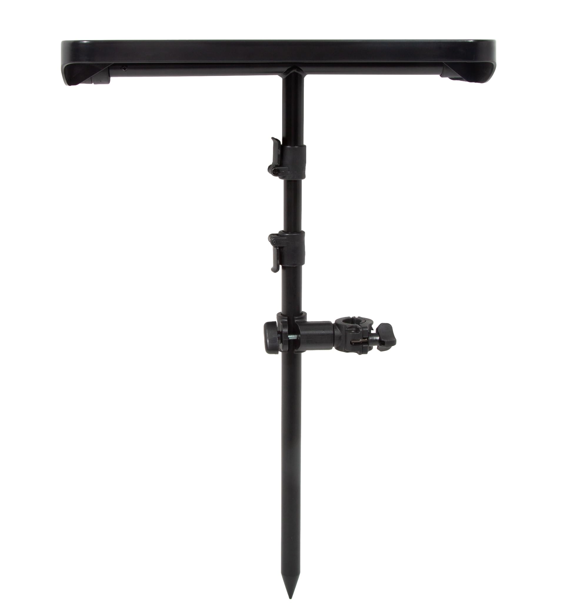 Ultimate Accessory Table & Bankstick - Desserte Pêche Au Coup