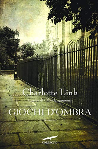  Giochi d\'ombra