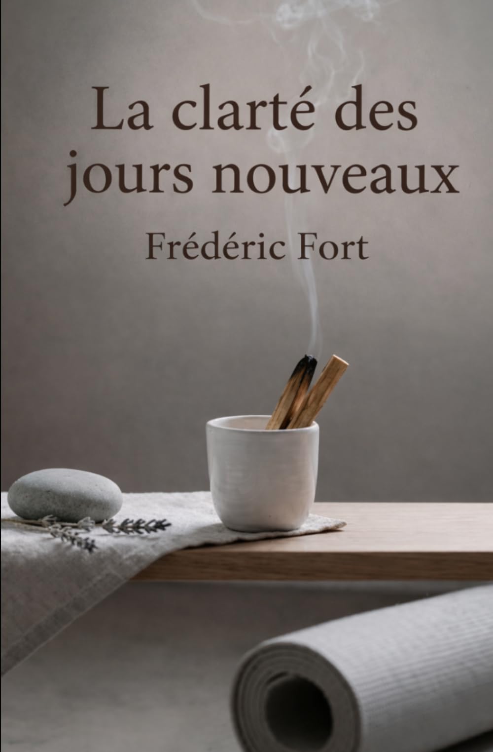 La clarté des jours nouveaux