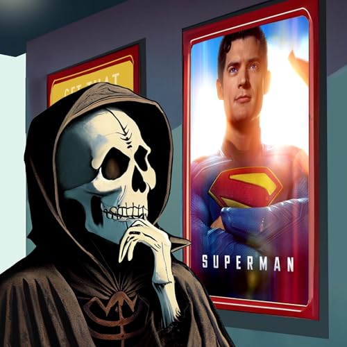 Superman | Movies to Watch Before You Die | Ep. 115 cover art