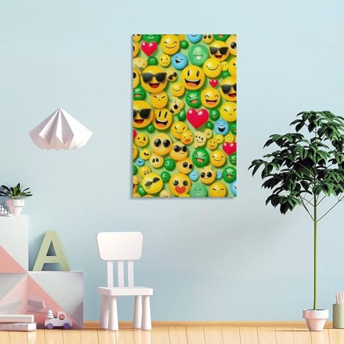 DecoRatononion murale peintures sur toile finition premium