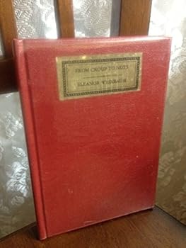 Hardcover From Croup to Nuts Book