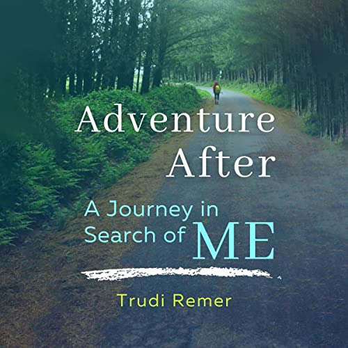 Adventure After by Trudi Remer episode artwork