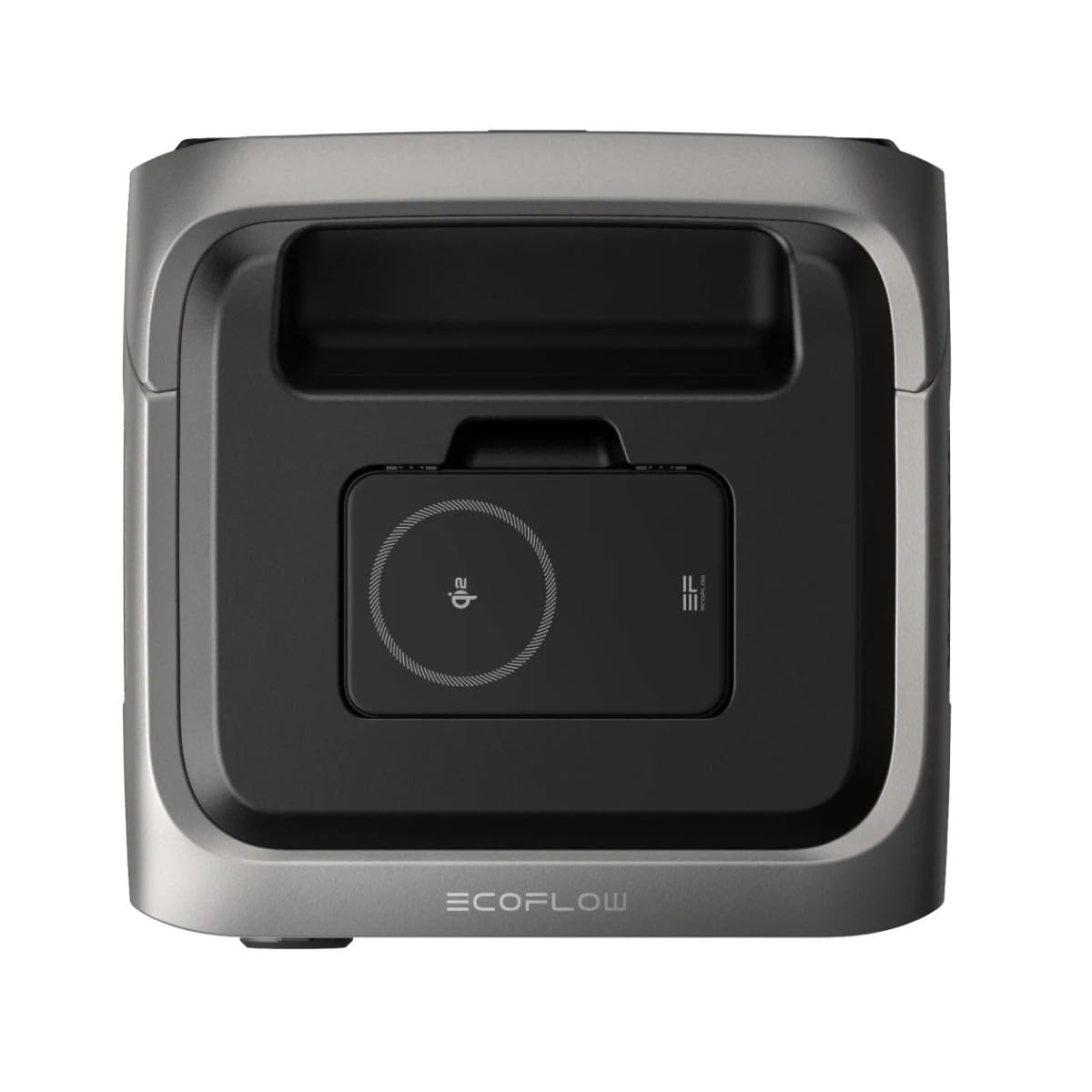Station d'Énergie Portable EcoFlow River 3 Max Plus Wireless