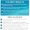 NewGel Plus Scar Gel by MyNewGel Advanced Professional Silicone Treatment for Old and New Scars w Vitamin E, High-Potency for Surgery, Keloids, Burns, and Facial Blemish Scars (30 Grams) - 1 oz