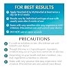 NewGel Plus Scar Gel by MyNewGel Advanced Professional Silicone Treatment for Old and New Scars w Vitamin E, High-Potency for Surgery, Keloids, Burns, and Facial Blemish Scars (30 Grams) - 1 oz
